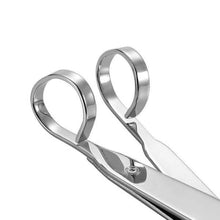 将图片加载到图库查看器，2-Pack: Carbon Steel Nail Cutter
