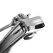将图片加载到图库查看器，2-Pack: Carbon Steel Nail Cutter
