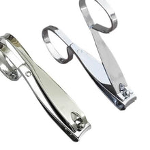 将图片加载到图库查看器，2-Pack: Carbon Steel Nail Cutter
