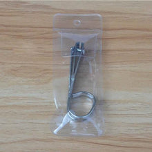 将图片加载到图库查看器，2-Pack: Carbon Steel Nail Cutter
