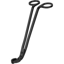 Load image into Gallery viewer, 2-Pack: CHEFBEE Polished Stainless Steel Candle Wick Clipper
