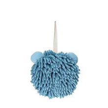 将图片加载到图库查看器，2-Pack: Chenille Hand Towels
