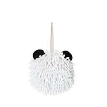 将图片加载到图库查看器，2-Pack: Chenille Hand Towels
