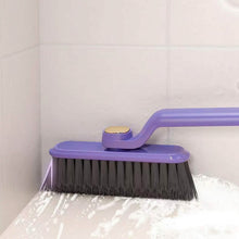 将图片加载到图库查看器，2-Pack: Crevice Cleaning Brush Stiff Bristle Brush Gap Cleaner
