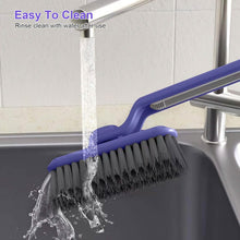 将图片加载到图库查看器，2-Pack: Crevice Cleaning Brush Stiff Bristle Brush Gap Cleaner
