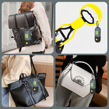 Load image into Gallery viewer, 2-Pack: Dog Poop Bag Dispenser with Built-in LED Flashlight
