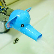将图片加载到图库查看器，2-Pack: Faucet Extender Sink Handle Extension
