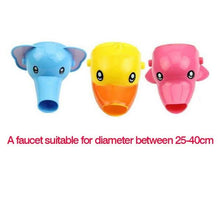 将图片加载到图库查看器，2-Pack: Faucet Extender Sink Handle Extension
