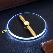 将图片加载到图库查看器，2-Pack: Finger Gyro Spinner Pen

