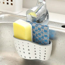 将图片加载到图库查看器，2-Pack: Hollow Sink Drain Basket

