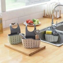 将图片加载到图库查看器，2-Pack: Hollow Sink Drain Basket
