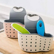 将图片加载到图库查看器，2-Pack: Hollow Sink Drain Basket
