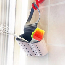 将图片加载到图库查看器，2-Pack: Hollow Sink Drain Basket
