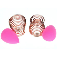 将图片加载到图库查看器，2-Pack: LanMa Beauty Sponge Blender Holder
