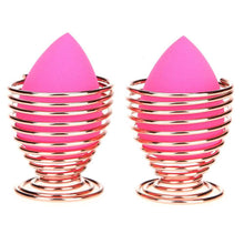 将图片加载到图库查看器，2-Pack: LanMa Beauty Sponge Blender Holder
