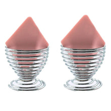 将图片加载到图库查看器，2-Pack: LanMa Beauty Sponge Blender Holder
