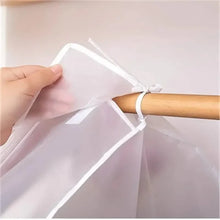 Load image into Gallery viewer, 2-Pack: Lightweight Garment Cover Protector
