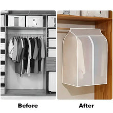 Load image into Gallery viewer, 2-Pack: Lightweight Garment Cover Protector
