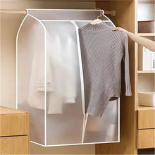 Load image into Gallery viewer, 2-Pack: Lightweight Garment Cover Protector

