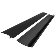 将图片加载到图库查看器，2-Pack: Linda's Silicone Stove Gap Covers
