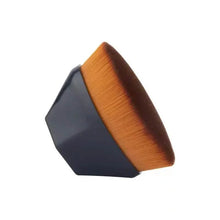 将图片加载到图库查看器，2-Pack: Liquid Foundation Makeup Brushes

