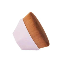 将图片加载到图库查看器，2-Pack: Liquid Foundation Makeup Brushes
