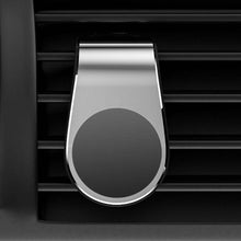 Load image into Gallery viewer, 2-Pack: Magnetic Vent Phone Holder
