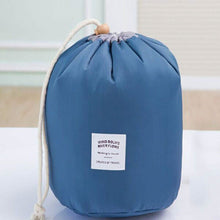 将图片加载到图库查看器，2-Pack: Makeup Organizer &amp; Travel Bag
