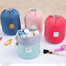 将图片加载到图库查看器，2-Pack: Makeup Organizer &amp; Travel Bag
