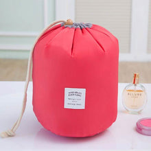 将图片加载到图库查看器，2-Pack: Makeup Organizer &amp; Travel Bag
