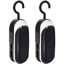Load image into Gallery viewer, 2-Pack: Mempedont Mini Bag Sealer - Heat Sealer for Plastic Bags
