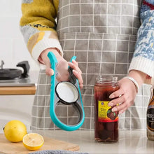 Load image into Gallery viewer, 2-Pack: Multifunctional 4-in-1 Jar Opener for Arthritic Hands and Seniors
