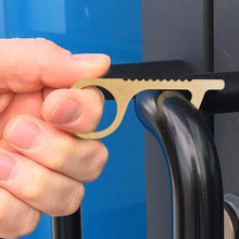 Load image into Gallery viewer, 2-Pack: Portable And Contactless Safety Tool
