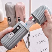 Load image into Gallery viewer, 2-Pack: Portable Dental Storage Box
