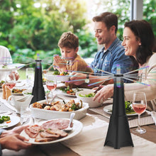 Load image into Gallery viewer, 2-Pack: Portable Reflective Fly Repellent Fan Rechargeable Battery Powered
