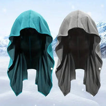 将图片加载到图库查看器，2-Pack: Quick Drying Absorbent Cooling Towels
