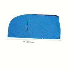 将图片加载到图库查看器，2-Pack: Quick Drying Absorbent Cooling Towels
