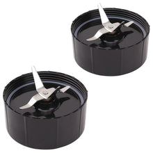 将图片加载到图库查看器，2-Pack: Replacement Cross Blades

