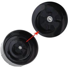 将图片加载到图库查看器，2-Pack: Replacement Cross Blades
