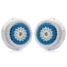 Load image into Gallery viewer, 2-Pack: Replacement Facial Cleansing and Exfoliating Brush Heads
