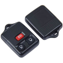 Load image into Gallery viewer, 2-Pack: Replacement Keyless Entry Remote Key Fob Clicker Transmitter
