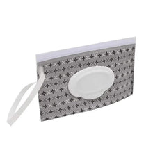 Load image into Gallery viewer, 2-Pack: Reusable Wet Wipe Pouch
