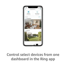 Load image into Gallery viewer, 2-Pack: Ring Alarm Motion Detector Z-Wave 2nd Gen (Refurbished)
