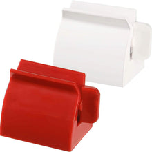 将图片加载到图库查看器，2-Pack: Rolling Tube Toothpaste Squeezer Dispenser
