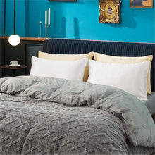 Load image into Gallery viewer, 2-Pack: Satin Pillowcases with Envelope Closure
