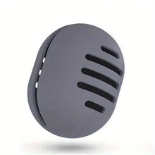 将图片加载到图库查看器，2-Pack: Silicone Makeup Sponge Holder Case
