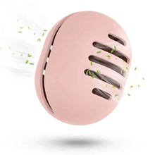 将图片加载到图库查看器，2-Pack: Silicone Makeup Sponge Holder Case
