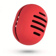 将图片加载到图库查看器，2-Pack: Silicone Makeup Sponge Holder Case
