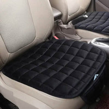 将图片加载到图库查看器，2-Pack: Simple Comfortable Car Front Cushion Non-slip Breathable Car Cushion
