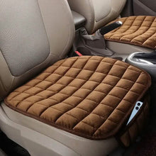 将图片加载到图库查看器，2-Pack: Simple Comfortable Car Front Cushion Non-slip Breathable Car Cushion
